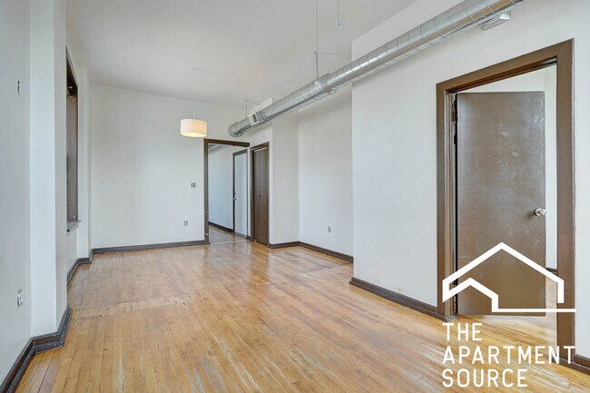 Foto del edificio - 3119 S Morgan St