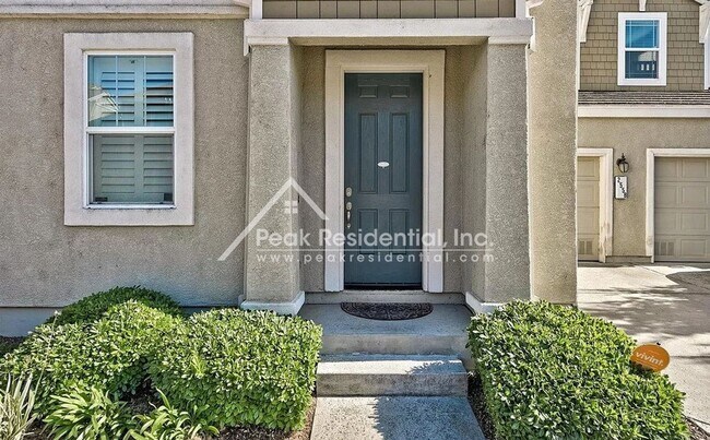 Foto del edificio - A Wonderful Newer 3bd/2.5ba Natomas Home!