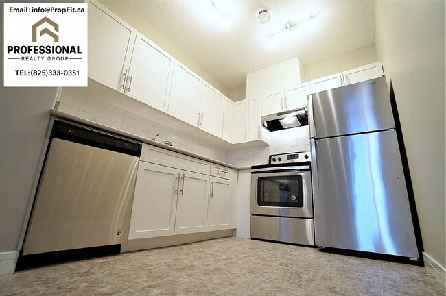 Photo du bâtiment - 6308 61 Av