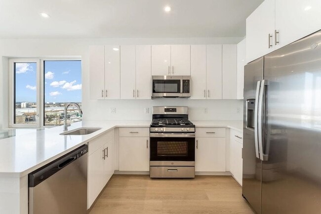 Foto del edificio - 3309 Liberty Ave