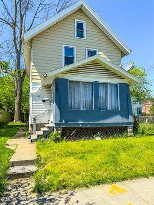 Primary Photo - 1481 North St