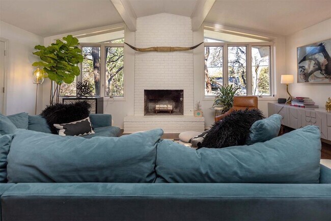 Foto del edificio - 2 Randolph Pl