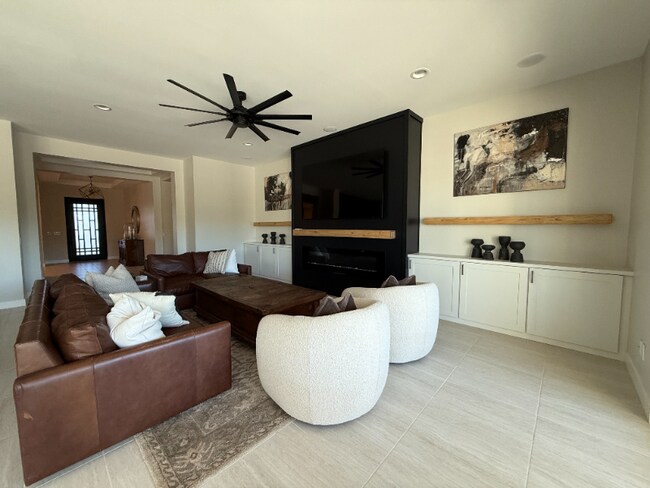 Photo - 23045 E Via Las Brisas House