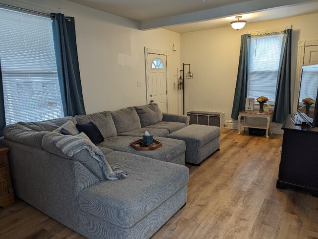 Foto del edificio - 135 Madison Ave