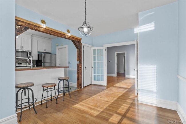 Foto del edificio - 22 Stephenson Blvd