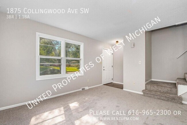 Foto del edificio - Available Now | 3 Bedroom 1.5 Bathroom in ...