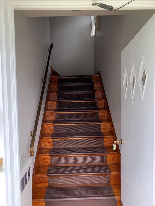 Foto del edificio - 307 Warren St