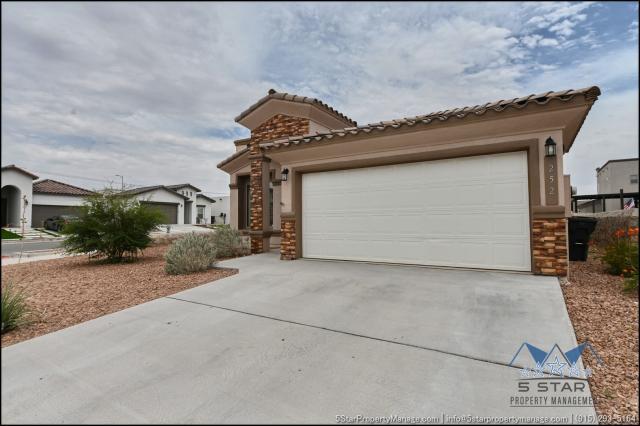 Foto del edificio - 4 bedroom in El Paso TX 79928