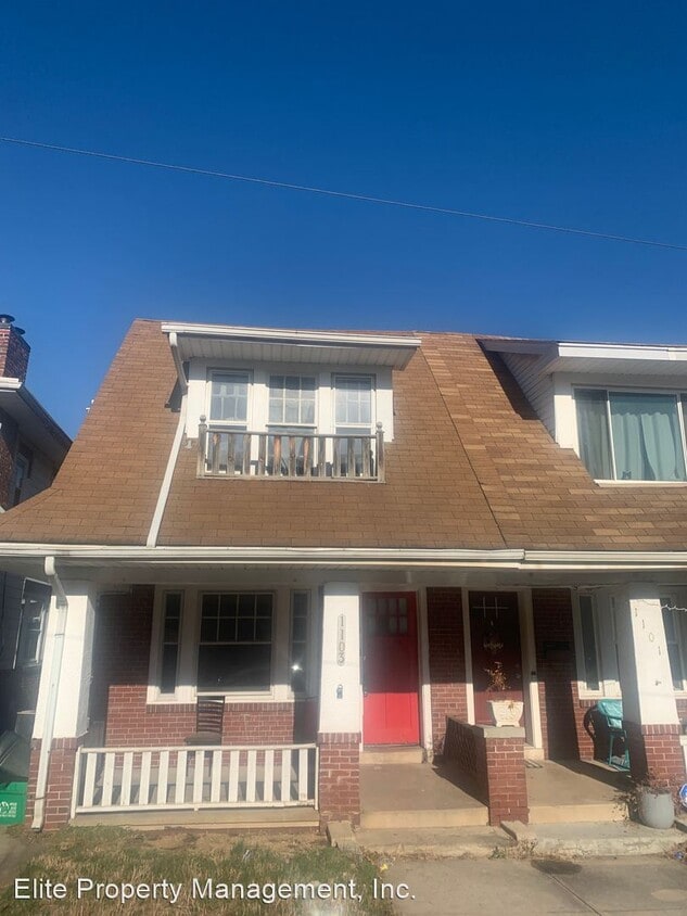 1103 W Princess St, West York, PA 17404 House Rental in West York, PA