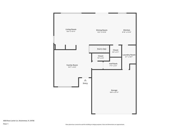 Foto del edificio - 4650 Ross Lanier Ln