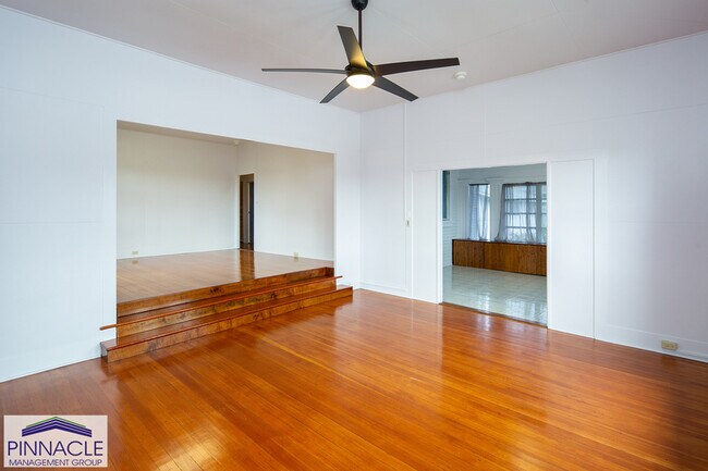 Building Photo - 2408 Waolani Ave