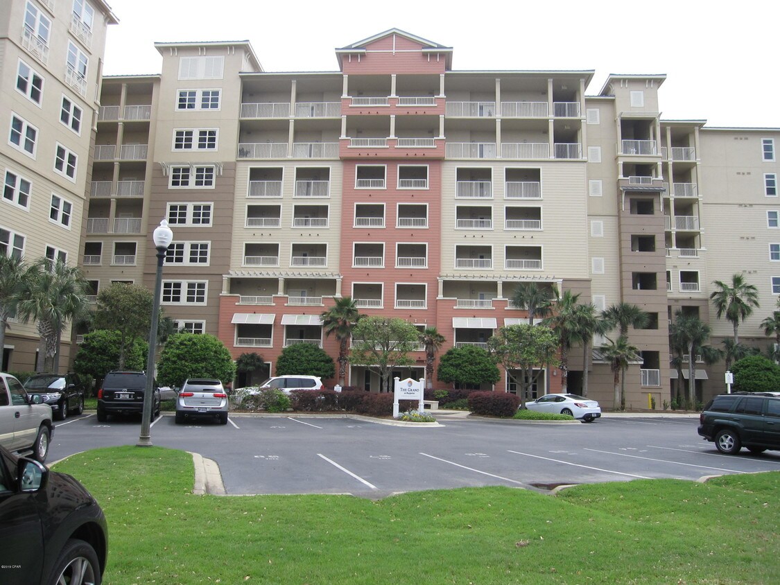 4000 Marriott Dr Unit 3306, Panama City Beach, FL 32408 Condo for