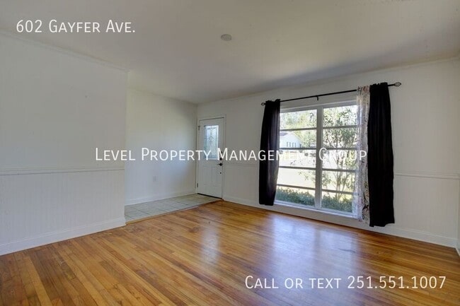 Building Photo - 602 Gayfer Ave