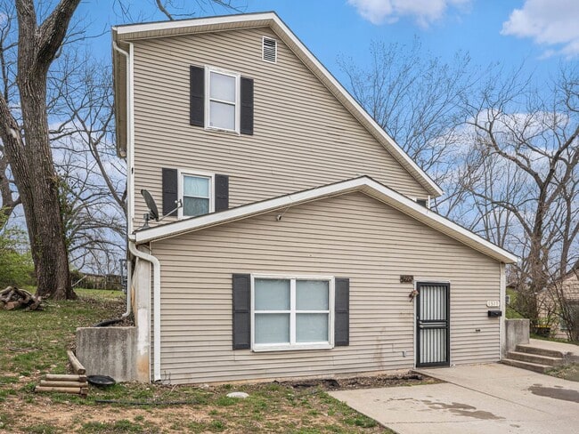 Foto del edificio - Bellefontaine