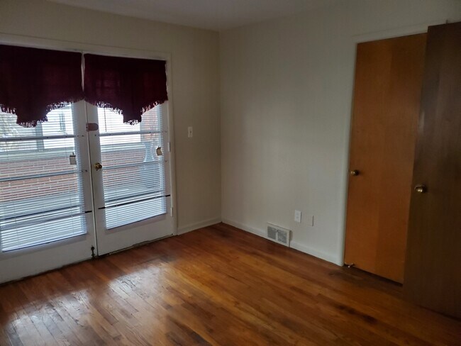 Foto del edificio - 20216 Stratford Rd