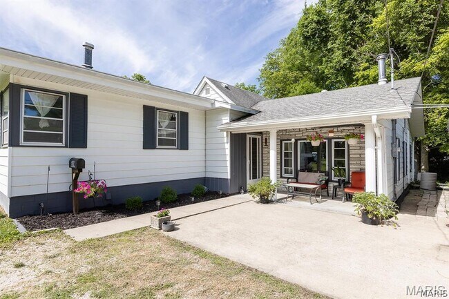 Foto del edificio - 417 N John St