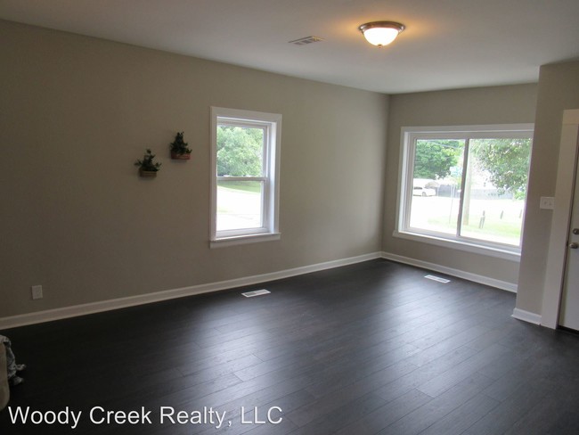 Building Photo - 3 br, 1 bath House - 3407 Keith Avenue
