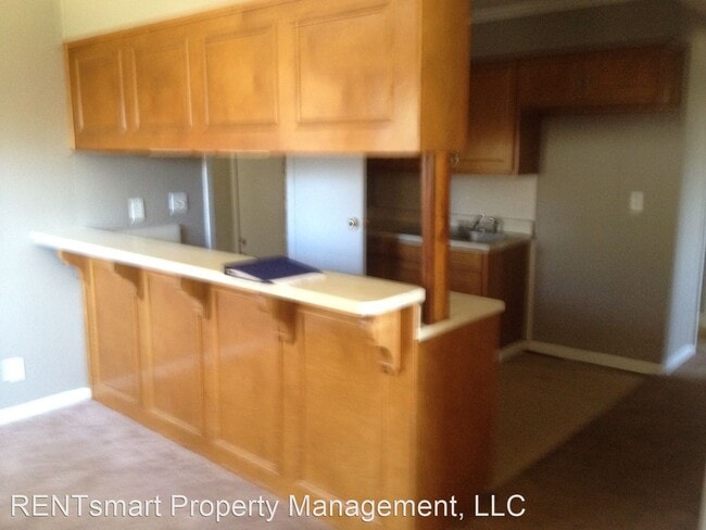 Building Photo - 3 br, 1 bath House - 5745 Blueridge Drive