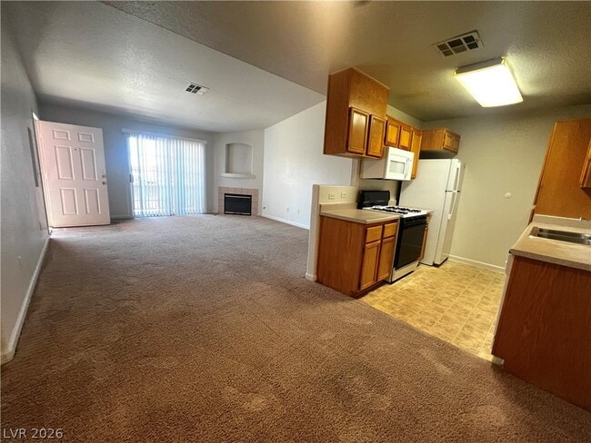 Foto del edificio - 4730 E Craig Rd