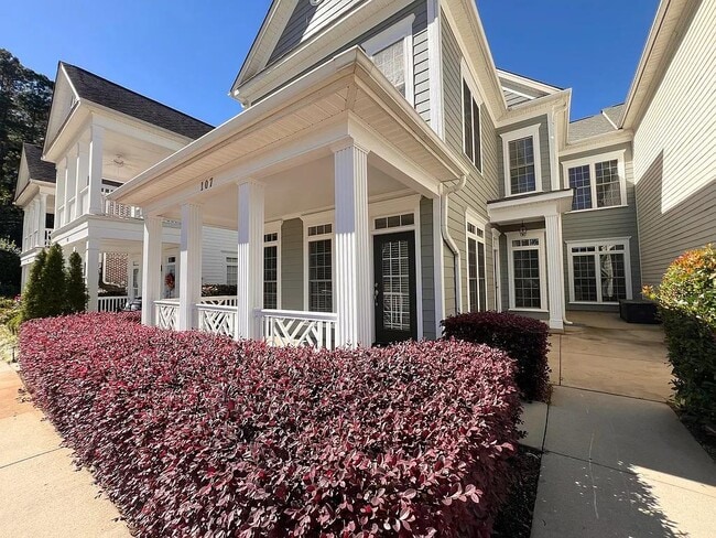 Foto del edificio - 107 Olde Towne Dr