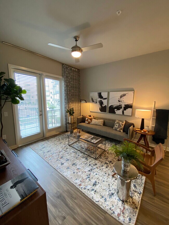 Foto del edificio - 2501 Marshall St