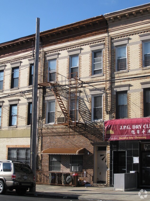 Foto del edificio - 7106 15th Ave