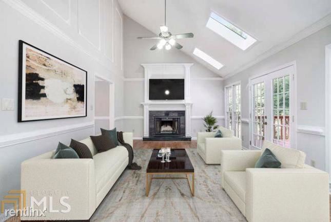 Foto del edificio - 4 br, 2 bath House - 4990 Conestoga Court