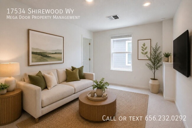 Building Photo - 17534 Shirewood Wy