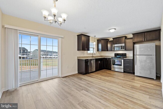 Foto del edificio - 157 Spanglers Mill Rd