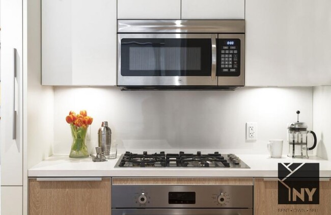 Foto del edificio - 2 bedroom in NEW YORK NY 10038