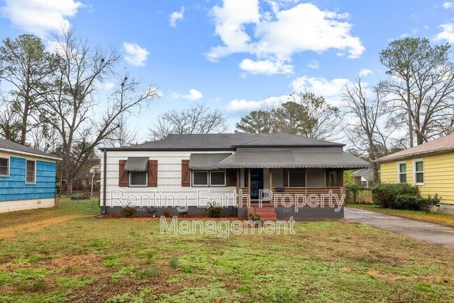 Building Photo - 5717 Avenue O