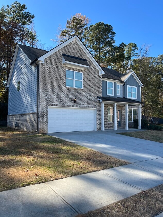 Foto principal - 343 Layfield Dr