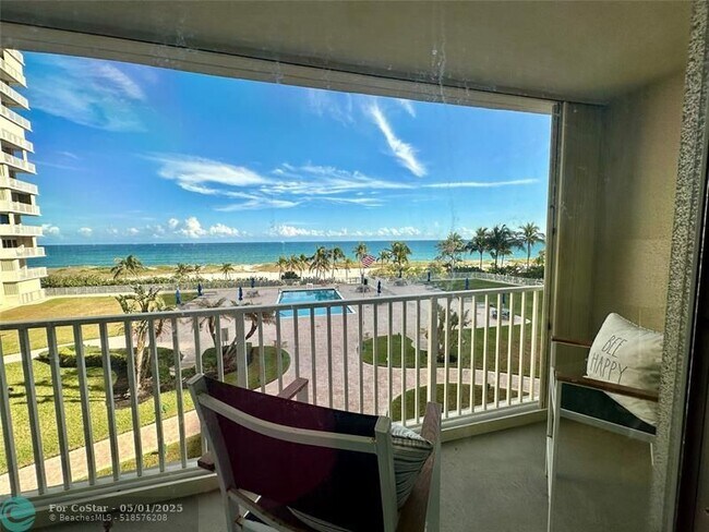 Foto del edificio - 750 N Ocean Blvd