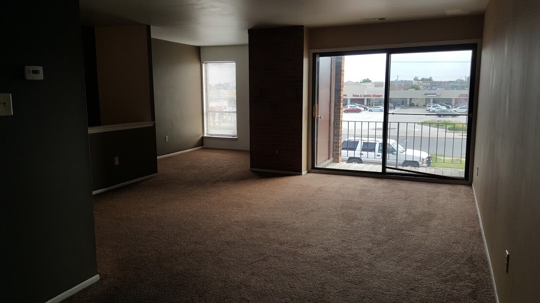 Foto principal - 3233 Red Lion Rd