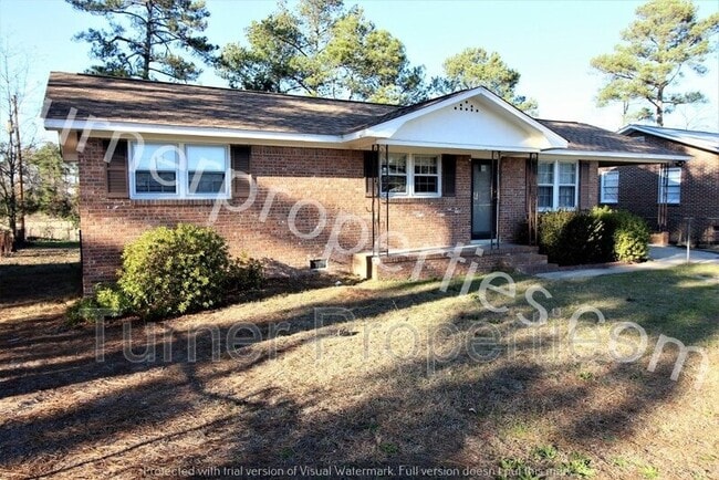 Building Photo - 1217 Faraway Dr