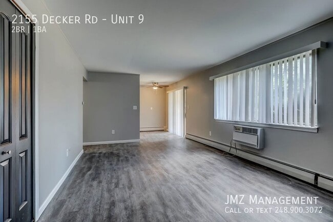 Building Photo - 2155 Decker Rd