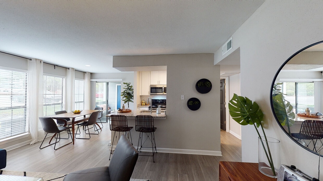 Photo - Springfield Apartments