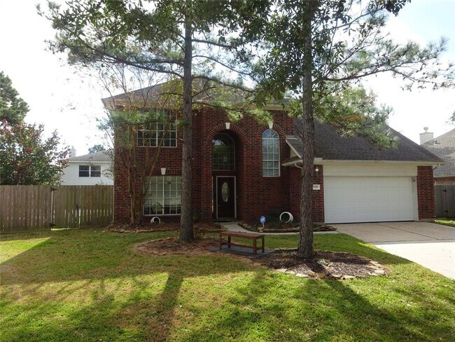 Foto del edificio - 11703 Short Trail Ln
