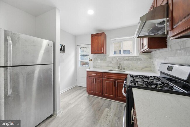 Foto del edificio - 1625 S Marston St