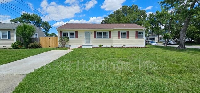 Building Photo - 5000 Arony St