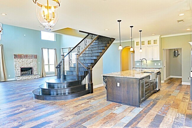 Foto del edificio - 10720 FM 1385-