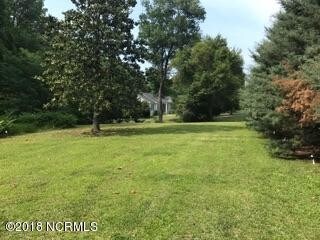 Foto del edificio - 2404 Evans St