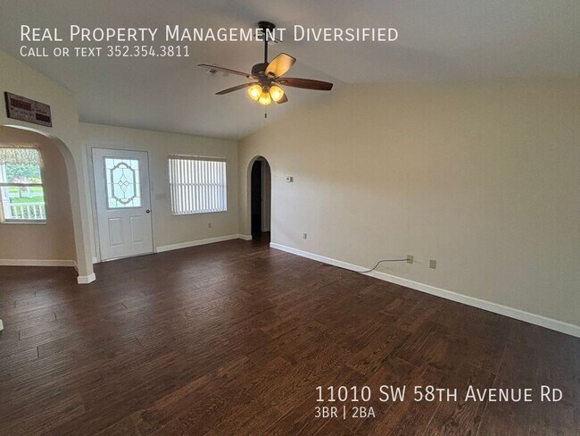 Building Photo - 11010 SW 58th Avenue Rd