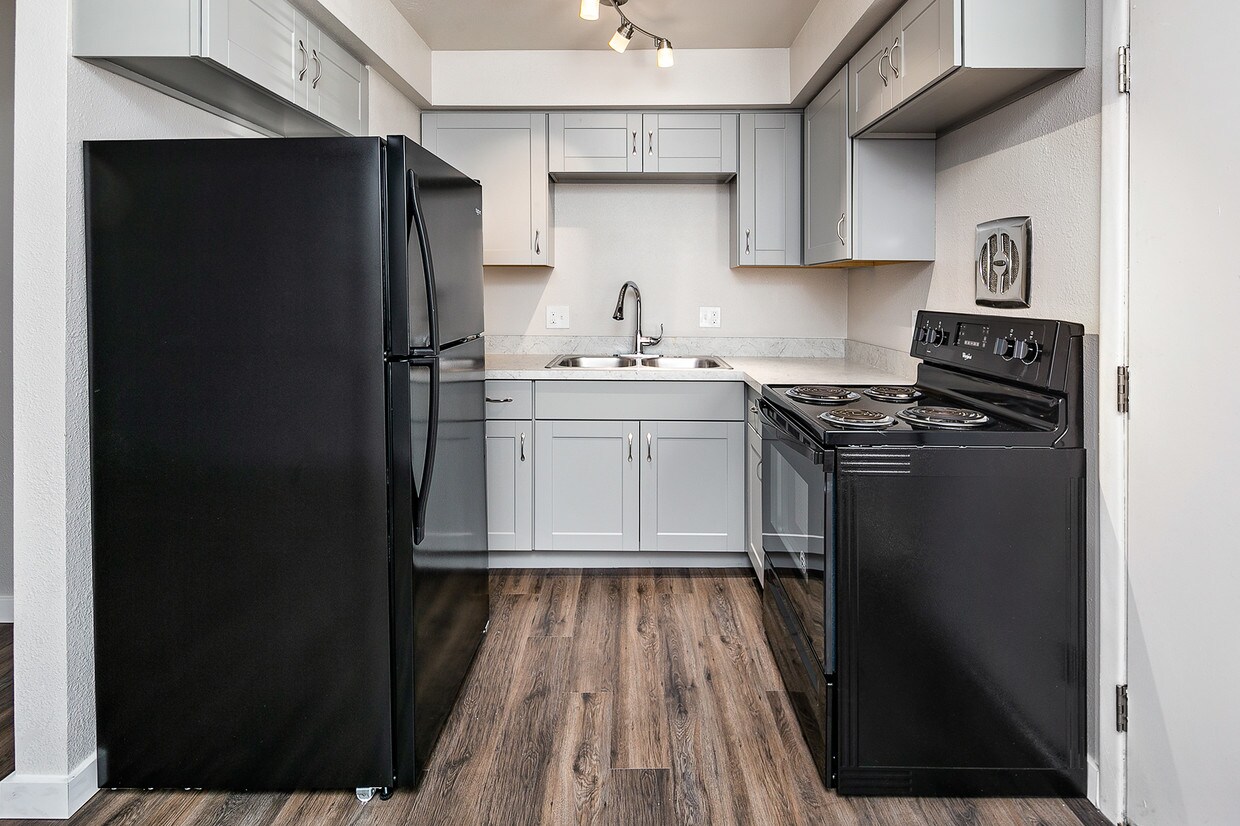 Mount Vernon Apartments Boise, ID