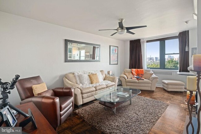 Building Photo - 2601 Pennsylvania Ave