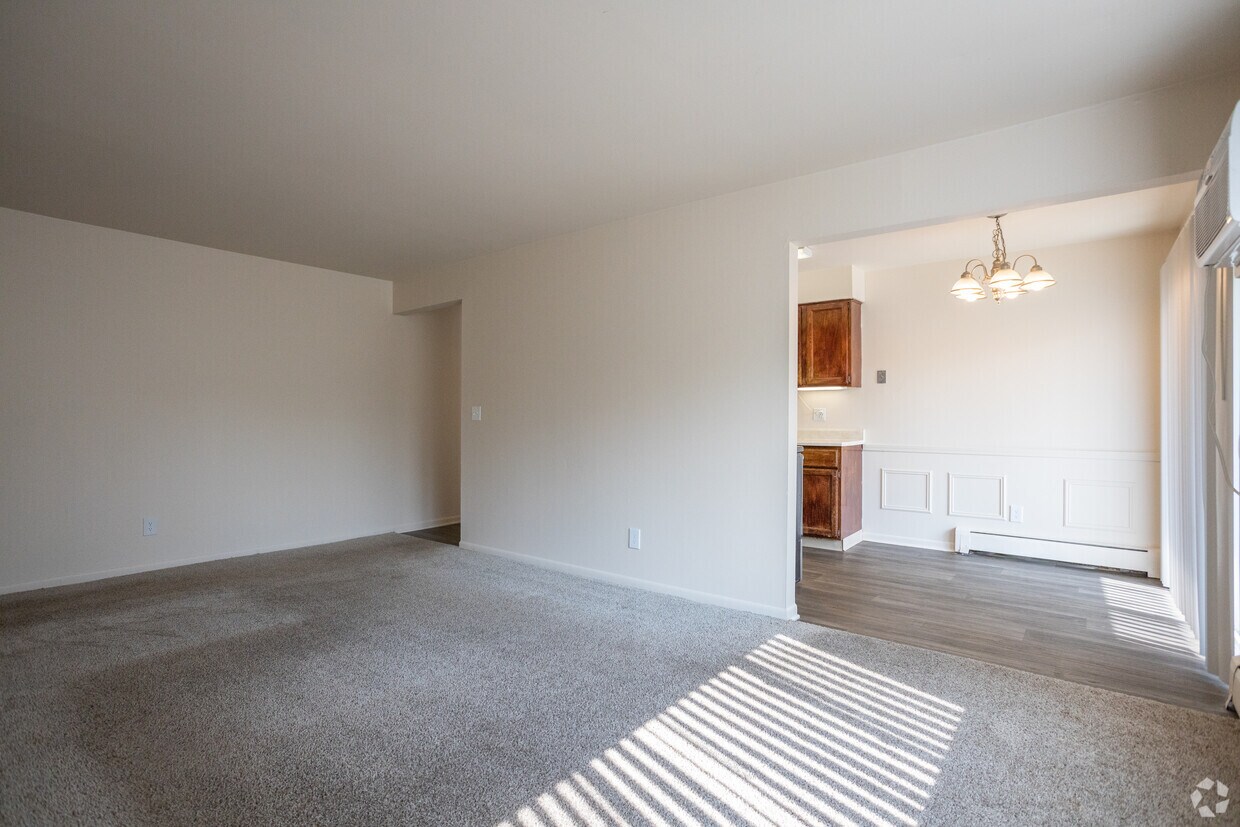 Williamsburg Apartments Apartments in Battle Creek, MI