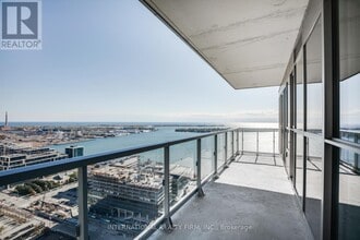 Building Photo - 15 Lower Jarvis St