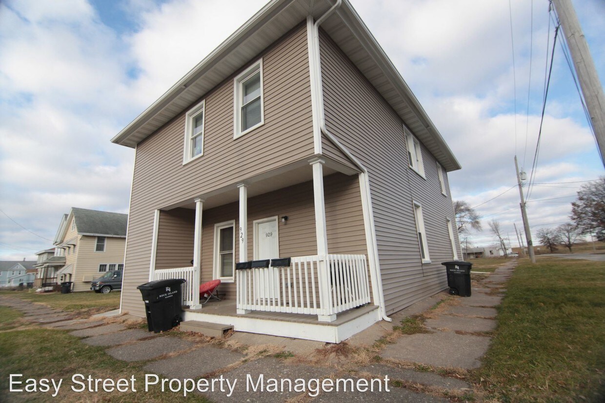 Primary Photo - 929-31 4th Ave
