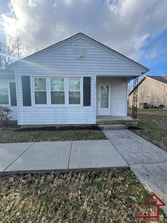 Foto principal - 1070 Brown Ave