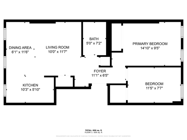 Building Photo - 425 E 141st St